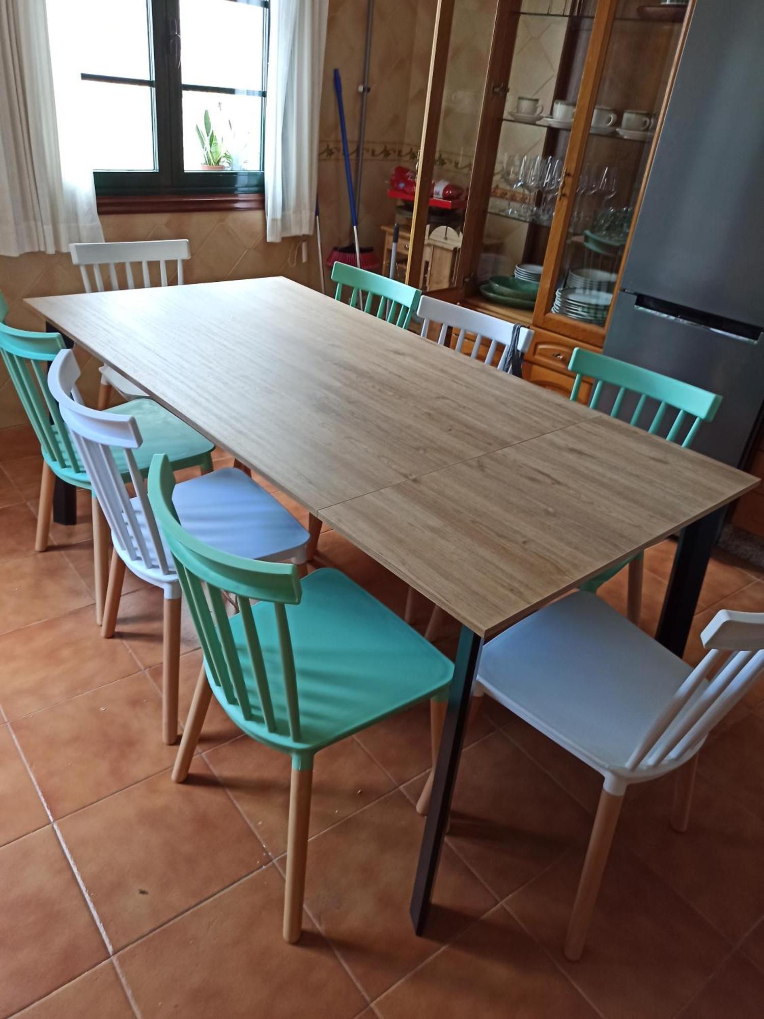A Casina De Estela Caldas De Reis Buitenkant foto